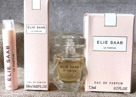 elie saab艾麗薩博香水哪款好聞？elie saab香水推薦