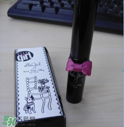 ellegirl愛爾甜心口紅怎么樣？ellegirl口紅色號試色