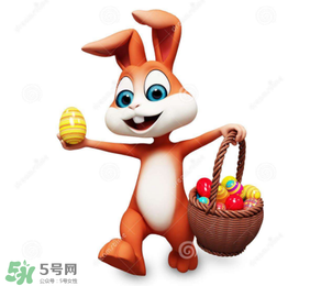 復活節的兔子叫什么？復活節兔子是恐怖的嗎？