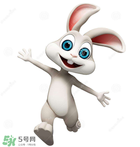 復活節的兔子叫什么？復活節兔子是恐怖的嗎？