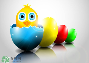 2017年復活節送什么禮物？復活節送兔子還是蛋？
