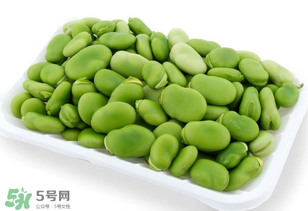 蠶豆什么時(shí)候成熟？蠶豆什么時(shí)候上市？
