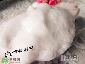 elvena艾美奈潔面皂怎么樣？艾美奈御用養(yǎng)顏皂怎么用？