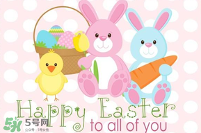 復活節為什么叫easter？easter是什么時候？