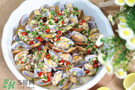 花甲為什么會苦？花甲有苦味什么原因？