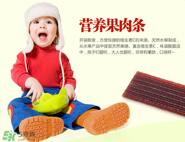 SunRype水果條真的健康嗎？SunRype水果條健不健康？
