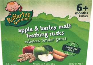 Rafferty's Garden米粉好不好？Rafferty's Garden米粉怎么樣