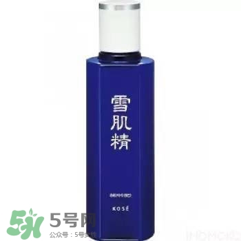 kose是什么牌子？kose高絲是什么檔次的牌子