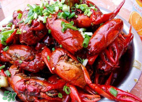 吃油燜大蝦會(huì)胖嗎？油燜大蝦的熱量是多少？
