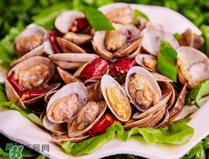 花甲的內臟可以吃嗎？花甲的內臟有什么壞處？