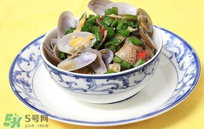 花甲需要去內臟嗎？花甲內臟怎么清理？