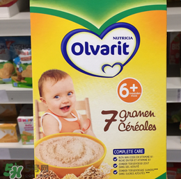 Olvarit米粉怎么樣？Olvarit米粉好不好？