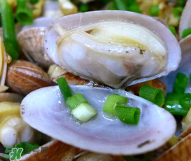花甲張開(kāi)是不是死了？花甲開(kāi)口是不是死了？