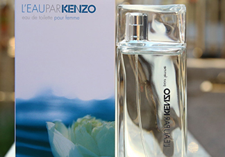 kenzo香水哪款好？kenzo香水推薦