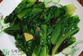 萵苣葉怎么吃？萵苣葉怎么做好吃