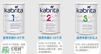 kabrita佳貝艾特是哪個(gè)國(guó)家的品牌？kabrita佳貝艾特奶粉產(chǎn)地是哪里？