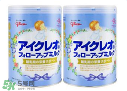 Icreo固力果奶粉是什么品牌？Icreo固力果奶粉是哪個國家的品牌？