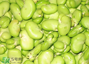 蠶豆發芽能吃嗎？蠶豆長芽了還能吃嗎？