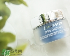 蘭嘉絲汀適合什么年齡？lancaster蘭嘉絲汀適合什么膚質？