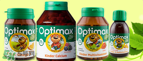 Optimax保健品是什么品牌？Optimax保健品是哪個國家的品牌？