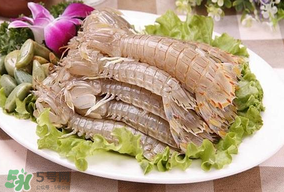皮皮蝦不能和什么一起吃？皮皮蝦和什么不能在一起吃？