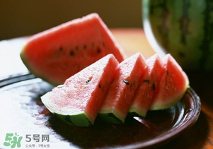 西瓜什么時(shí)候上市？西瓜什幾月份上市？
