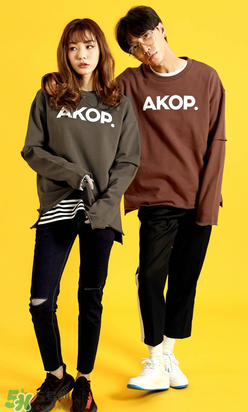akop是什么牌子？akop是什么檔次？