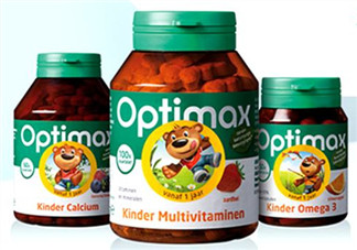 Optimax鈣片怎么樣？Optimax鈣片好不好？