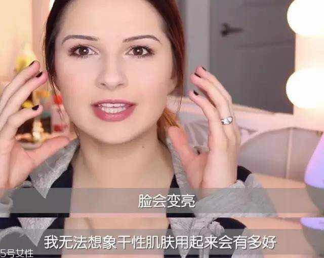 奈時面膜好用嗎？奈時護(hù)膚品怎么樣？