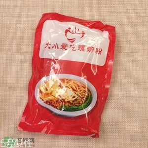 螺絲粉好吃嗎？螺絲粉哪個(gè)牌子好吃