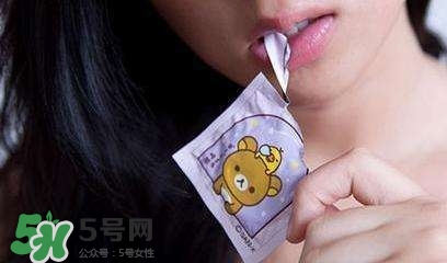 不戴套怎么防止懷孕？避孕方法哪種最好？