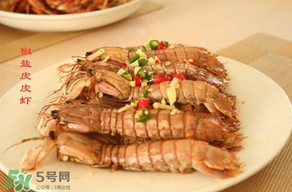 皮皮蝦死了還能吃嗎？皮皮蝦死了多久還能吃？