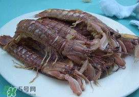 蝦爬子蒸多長(zhǎng)時(shí)間？蒸蝦爬子多長(zhǎng)時(shí)間？