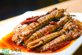 皮皮蝦有黃嗎？皮皮蝦什么時候有黃？