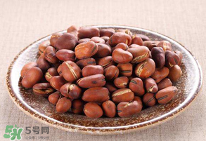 干蠶豆怎么炒才能開裂？干蠶豆怎么炒才好吃？