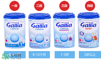 gallia佳利雅奶粉怎么樣？gallia佳利雅奶粉好嗎？