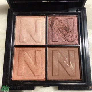 novo眼影多少錢？novo眼影有沒有實體店