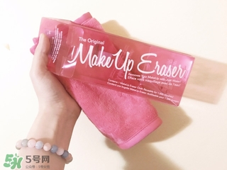 makeuperaser卸妝巾怎么用？makeuperaser魔術卸妝巾有用嗎？