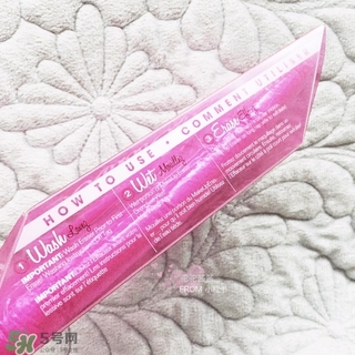 makeuperaser卸妝巾怎么用？makeuperaser魔術卸妝巾有用嗎？