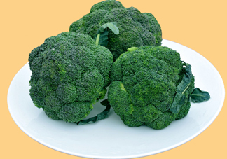 西蘭花是轉(zhuǎn)基因蔬菜？西蘭花轉(zhuǎn)基因食品嗎