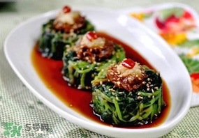 莧菜怎么吃？莧菜怎么炒