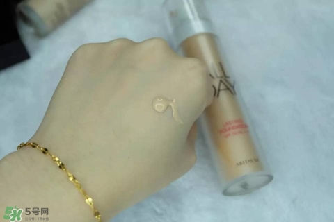 混合皮用什么粉底液？混合皮膚用什么粉底液比較好？