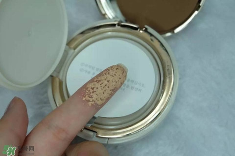 混合皮用什么粉底液？混合皮膚用什么粉底液比較好？