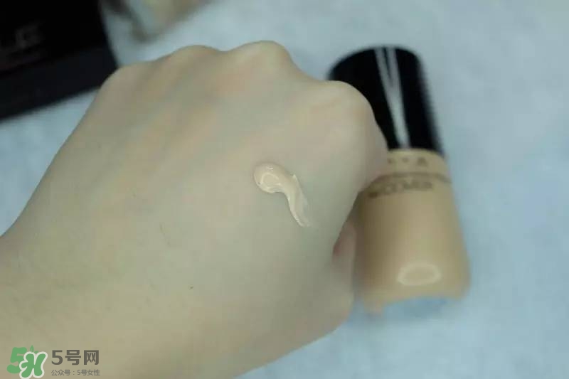 混合皮用什么粉底液？混合皮膚用什么粉底液比較好？