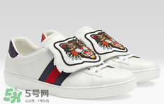 gucci ace貼布系列鞋子什么時候上市？古馳貼布小白鞋發售時間