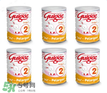 guigoz古戈士奶粉怎么樣？guigoz古戈士奶粉好不好？