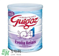 guigoz古戈士奶粉怎么樣？guigoz古戈士奶粉好不好？