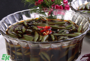 莼菜怎么做？莼菜怎么做好吃？