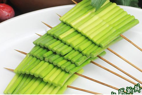 孕婦吃蒜苔好嗎？孕婦吃蒜苔對(duì)胎兒好嗎