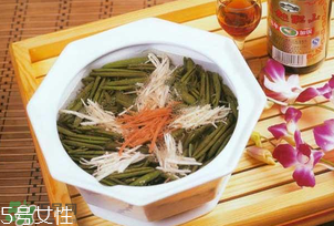 ?莼菜什么時(shí)節(jié)有？莼菜什么時(shí)候采摘？